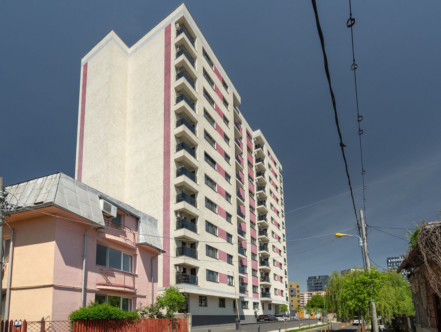 2 camere Regie Residence | Politehnica I Parcare subterana | Comision 0% - Poză 21