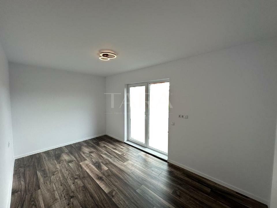 Apartament 3 camere cu 2 terase,  cartier Buna Ziua - Poză 3