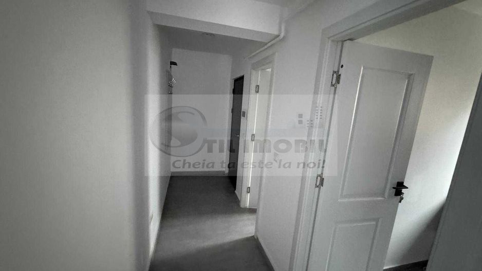 Apartament 2 camere dec si Loc de parcae, Zona Bularga – Bloc nou - Poză 5