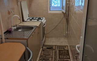 Apartament 1 cam, decomandat, etaj 2, vizavi de Carrefour Felicia - Poză 3