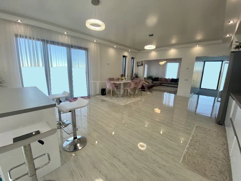 Casă de vânzare – Florești, zona Tăuți. - Poză 3