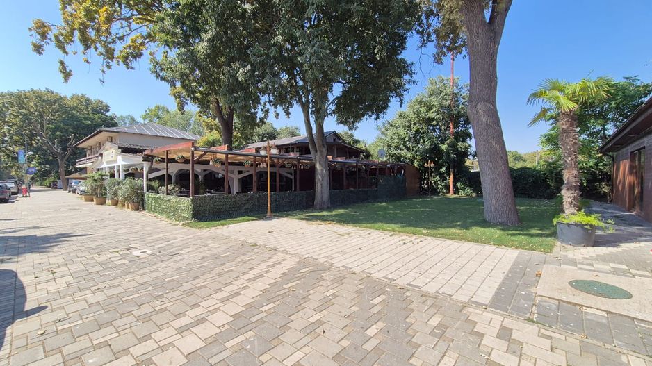 Spațiu comercial restaurant cu terasă de vânzare în  Olimp Constanța - Poză 26