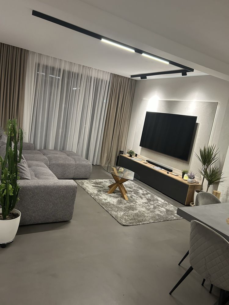 Vila moderna de vanzare | mobilata si utilata | Corbeanca - Tamasi - Poză 1