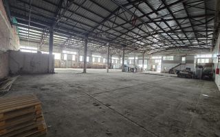 Spațiu Industrial, 900mp, Zona Bărăbanț - Poză 6