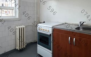 De vanzare garsoniera zona Lujerului /Veteranilor - Poză 4