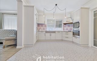 Casă de închiriat – confort și natură in Dumbrăvița - tur virtual - Poză 11