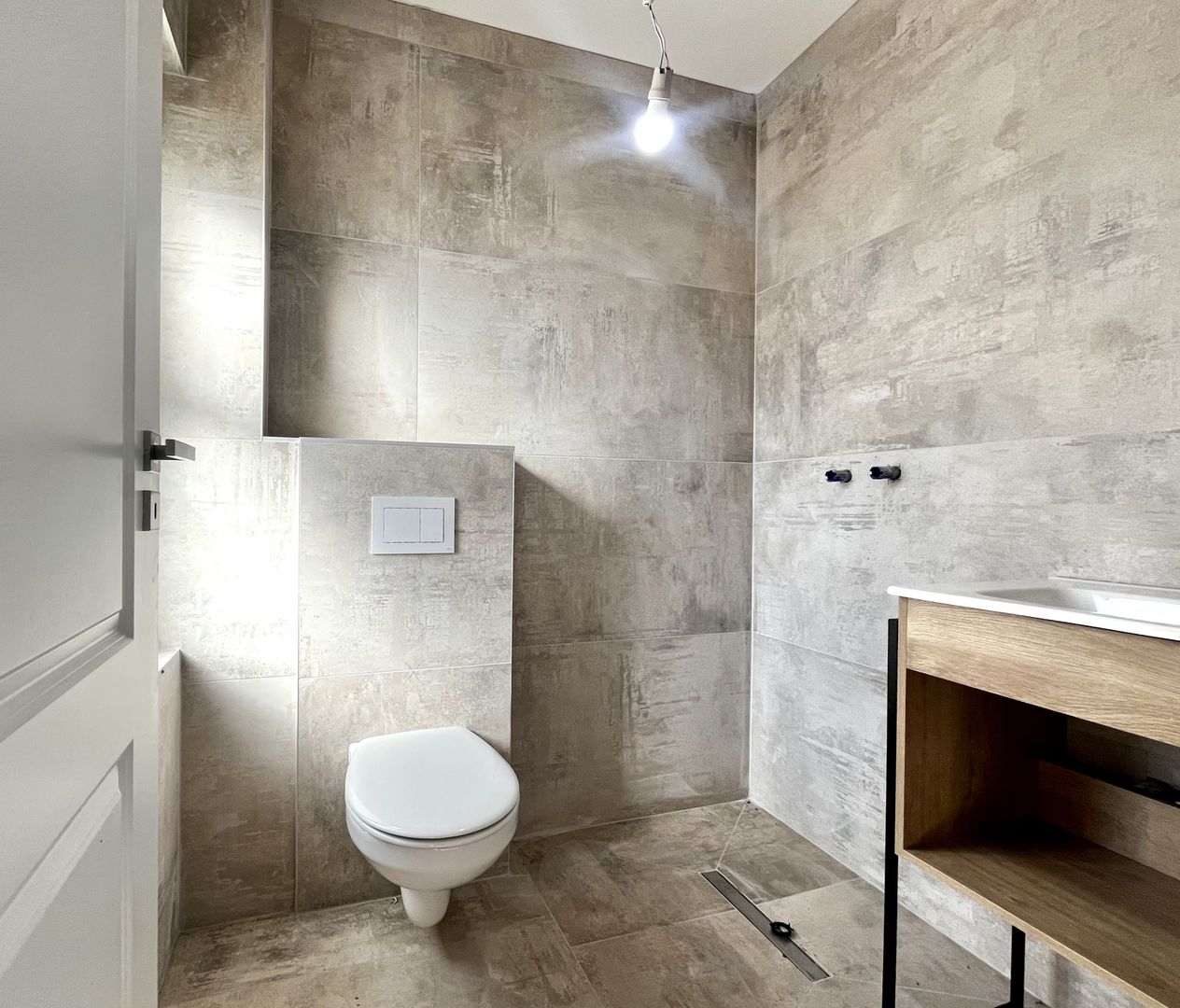 Duplex modern, separat prin camera tehnica, in Ghiroda - zona Primărie - Poză 10