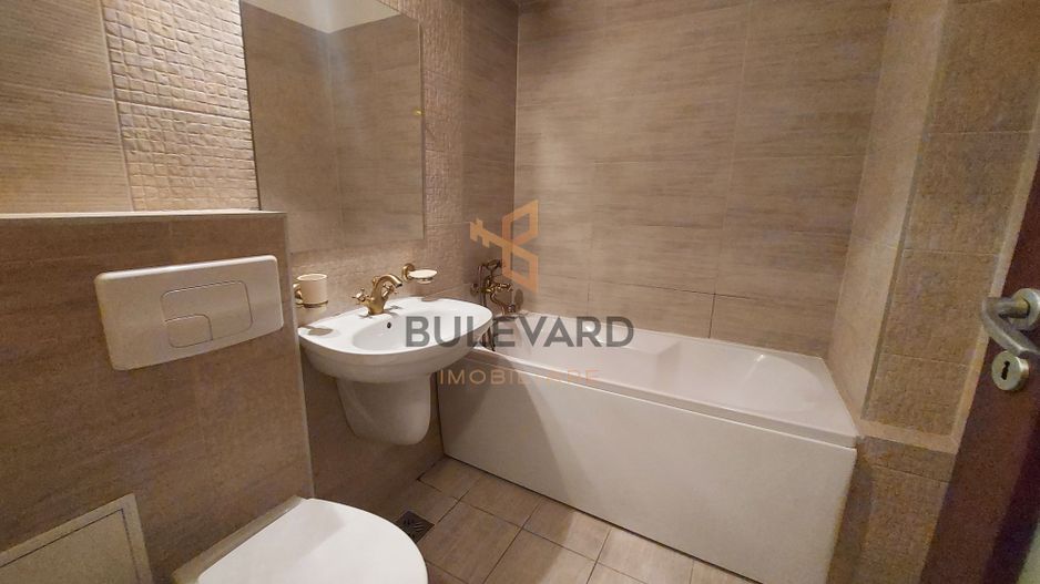 Apartament cu 2 camere zona strazii Donath + parcare! - Poză 6