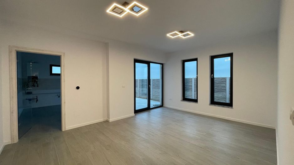 Duplex 86mp - 125.000 EURO - Urseni - Poză 1