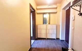 APARTAMENT 2 CAMERE NOU ETAJ 3 MOBILAT UTILAT PARCARE LIFT TEREZIAN - Poză 12