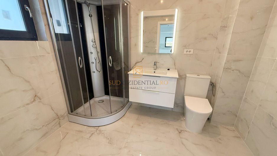 Vila Individuala / Intrare in comuna Berceni / 4 Camere / 3 Bai - Poză 9
