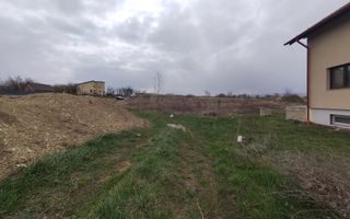 Teren de vanzare intravilan | 550 mp | Iris - Poză 6