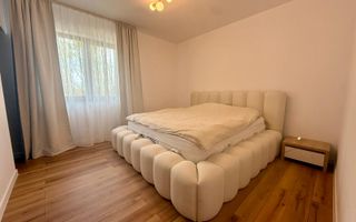 Casa individuala premium 145 mp utili pe un nivel teren 500 mp in Sadu - Poză 3