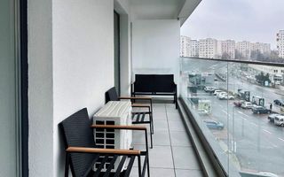 AP. 2 CAMERE DRISTOR, PRIMA INCHIRIERE, PET-FRIENDLY, BLOC NOU, METROU - Poză 8