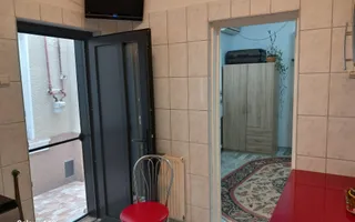 BRASADAS vinde casa curte comuna 3 cam 77mp HALA TRAIAN - Poză 12