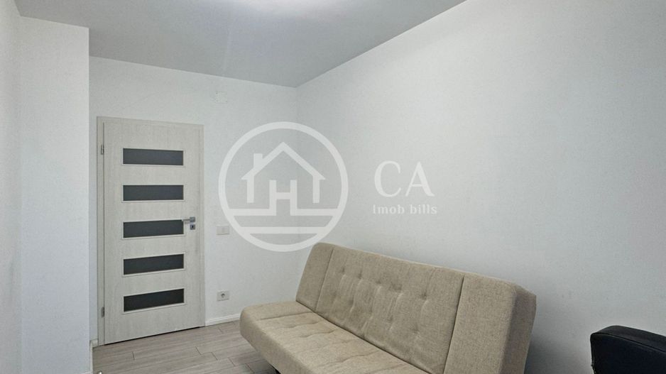 Apartament de închiriat cu 3 camere în PRIMA ONESTILOR, Oradea - Poză 6