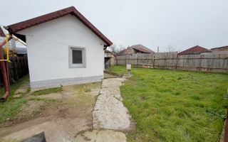 Casa 3 camere-Teren 300mp-Centrala termica-Libera-Zona Brestei - Poză 2