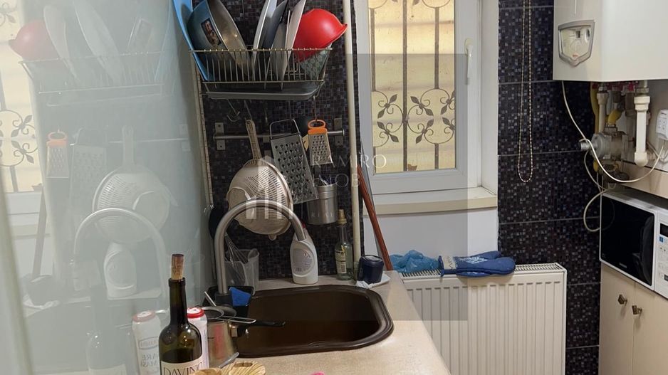 OCAZIE APARTAMENT 2 CAMERE, 1 DECEMBRIE, MOBILAT-UTILAT, CENTRALA - Poză 8