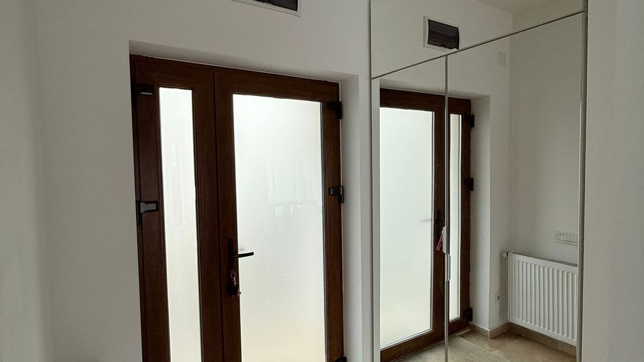 Chirie I Vilă individuală | Pipera | 4 camere | Gazon I 3 Parcări - Poză 21