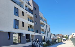 DUPLEX 5CAM. BLOC FINALIZAT P+4 / IZOLATIE CU VATA BAZALTICA!