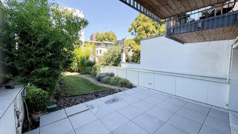 Spatiu birou 29mp metrou Stefan cel Mare Parcul Circului zona Polona - Poză 6