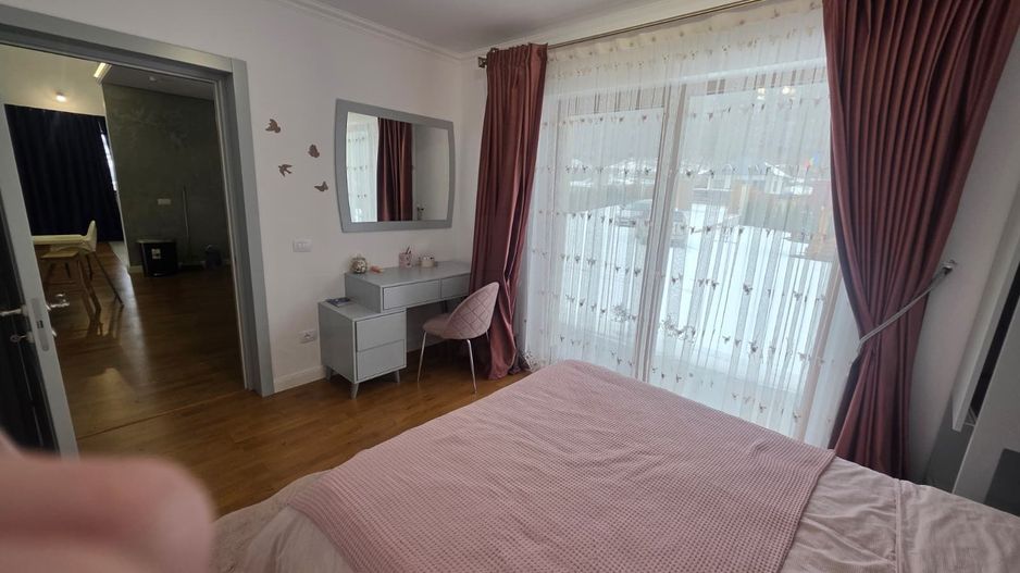 CASĂ MODERNĂ | VĂLENI-STĂNIȘOARA | 354.000 € - Poză 11