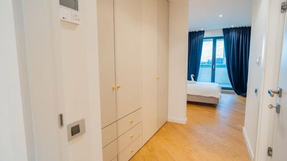 Apartament Premium în Aviatiei – Eleganță, Comfort și Locație Excepțională - Poză 10