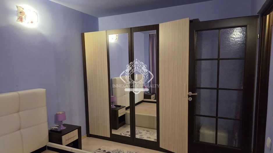 Apartament 2 camere, etaj 2, mobilat/utilat complet in zona Dristor - Parc IOR - Poză 7