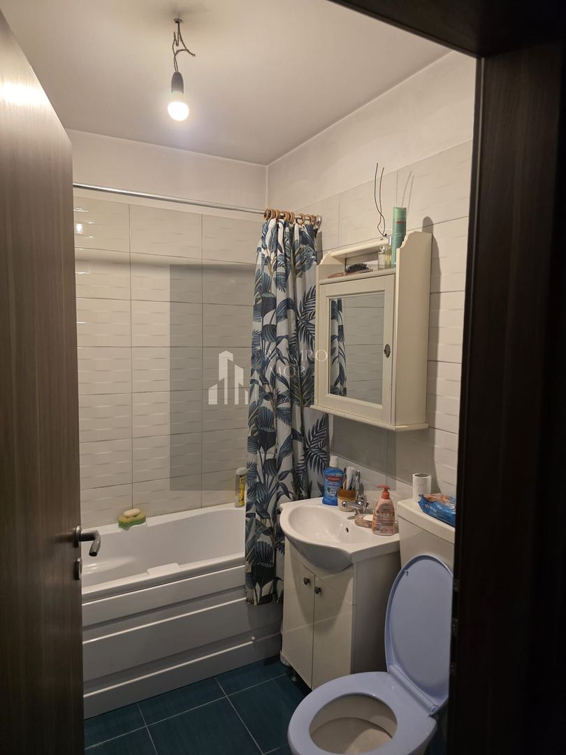 Apartament 3 camere decomandat Drumul Binelui Metalurgiei - Poză 17