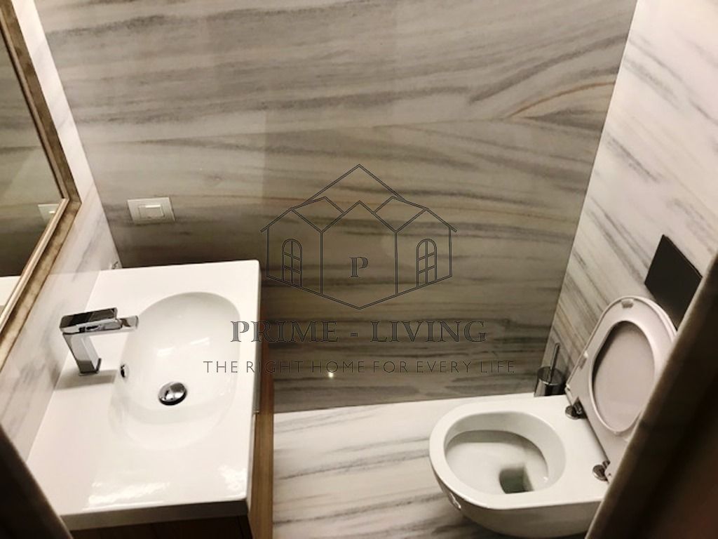 APARTAMENT CU 4 CAMERE DE LUX LA INCHIRIERE IN PRIMAVERII - Poză 10