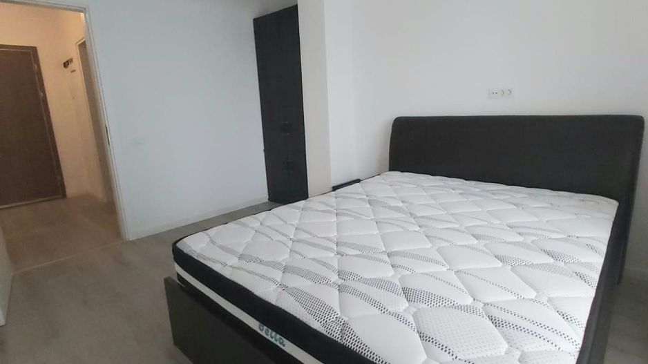 2 camere, 61 mp, mobilat, METROU PACII, prima inchiriere. - Poză 4