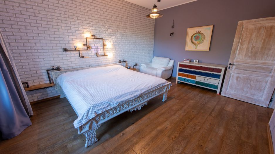 Casa P+Mansarda aproape de Bega și acces ușor spre Centru - Poză 12