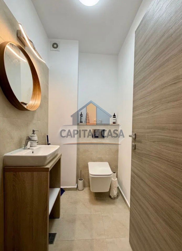 ​Apartament 2 Camere Premium | Soho Unirii | Prima Închiriere - Poză 9