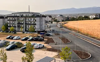 Apartament premium, mobilat complet,Belvedere/Ogorului/Turnișor, Sibiu - Poză 18