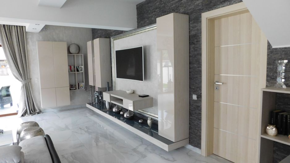 Casa moderna Cartier Dambu Rotund | La Cheie - Poză 2