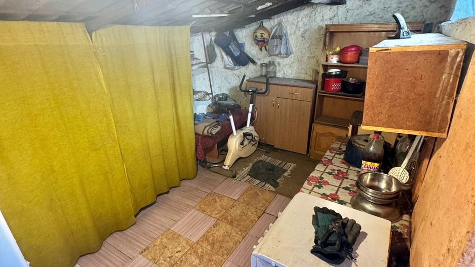 De vânzare casă cu 4 camere, garaj - Poză 16