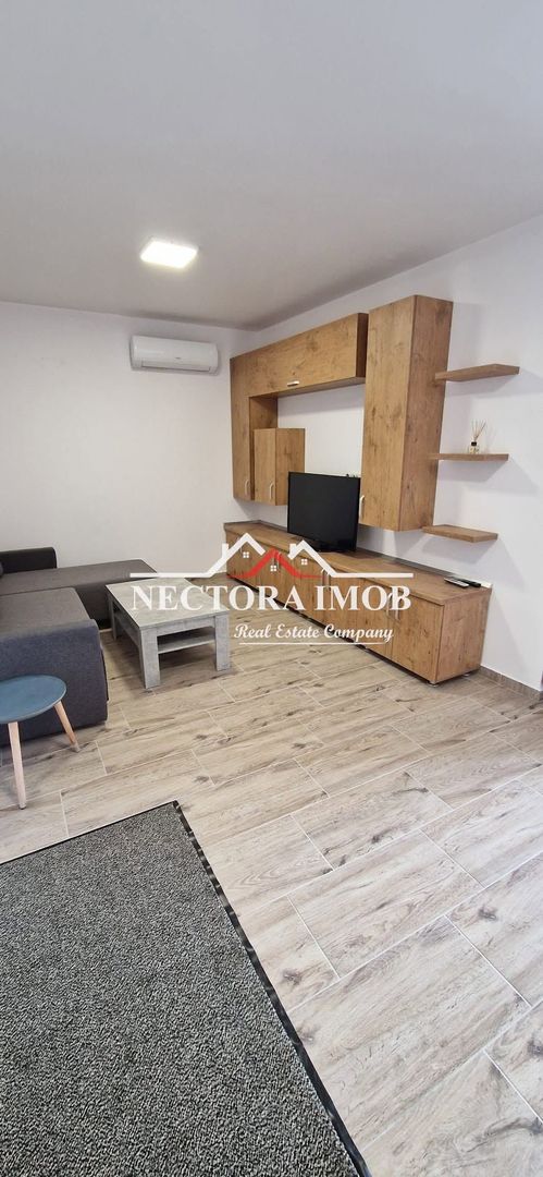 NECTORA IMOB-Apartament 2 camere, West Residence, 44 mp, Et.3, Utilat - Poză 2