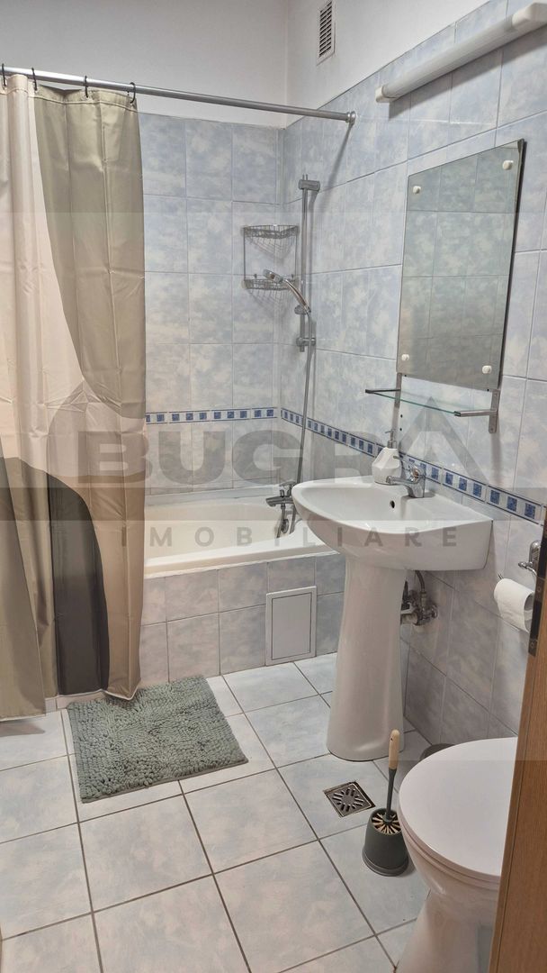 Apartament de 2 camere 55mp, parcare, zona Dorobantilor - Poză 6