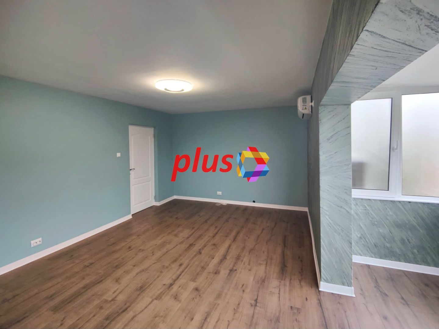 Apartament cu doua camere, zona Astra 63 mp - Poză 3