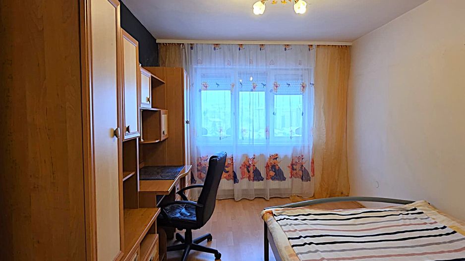 Apartament doua camere Dambu Pietros- Targu Mures - Poză 6