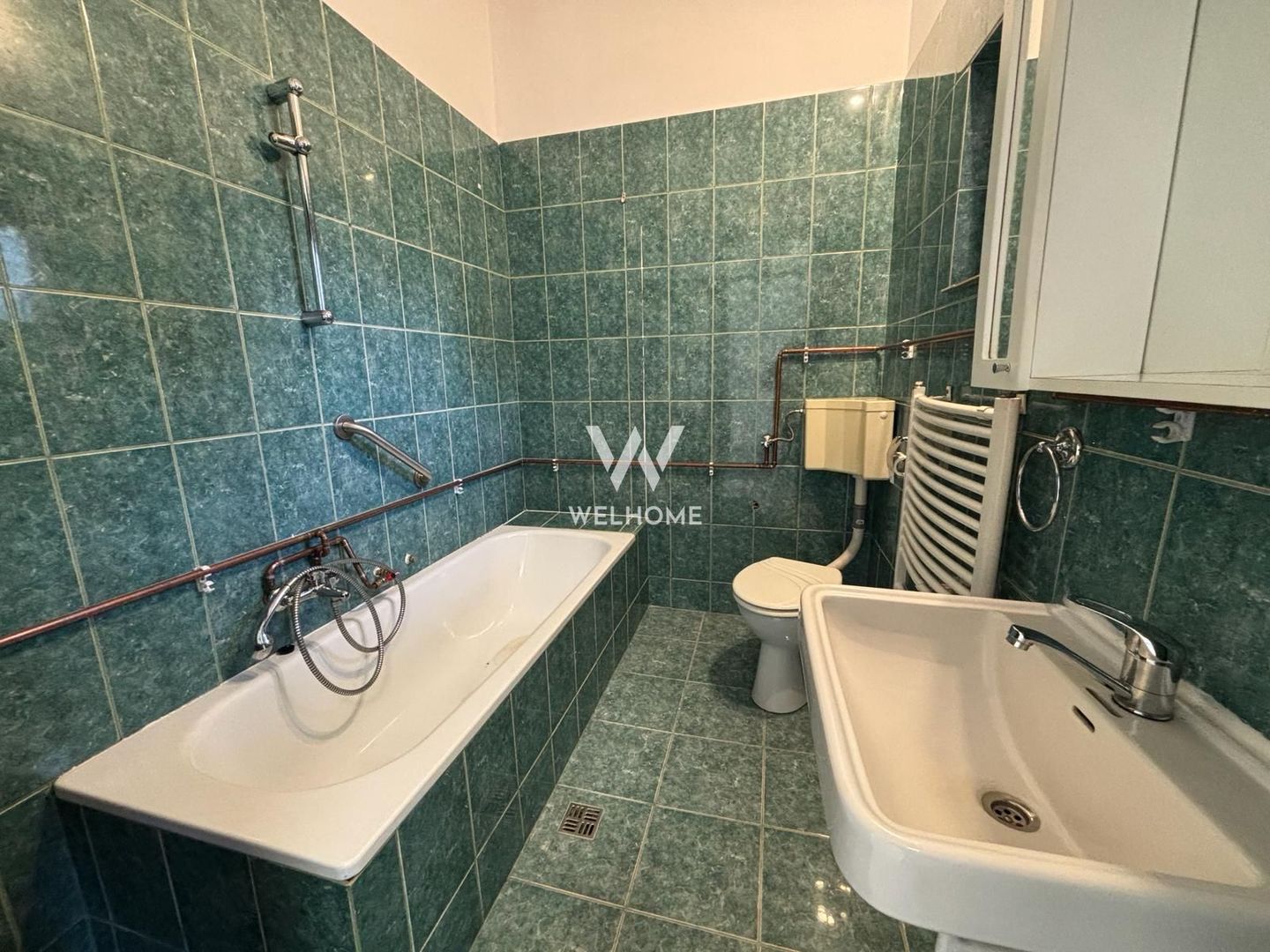 Casa cu POTENȚIAL pentru afaceri, DEPOZIT 50mp - Turnisor - Poză 16