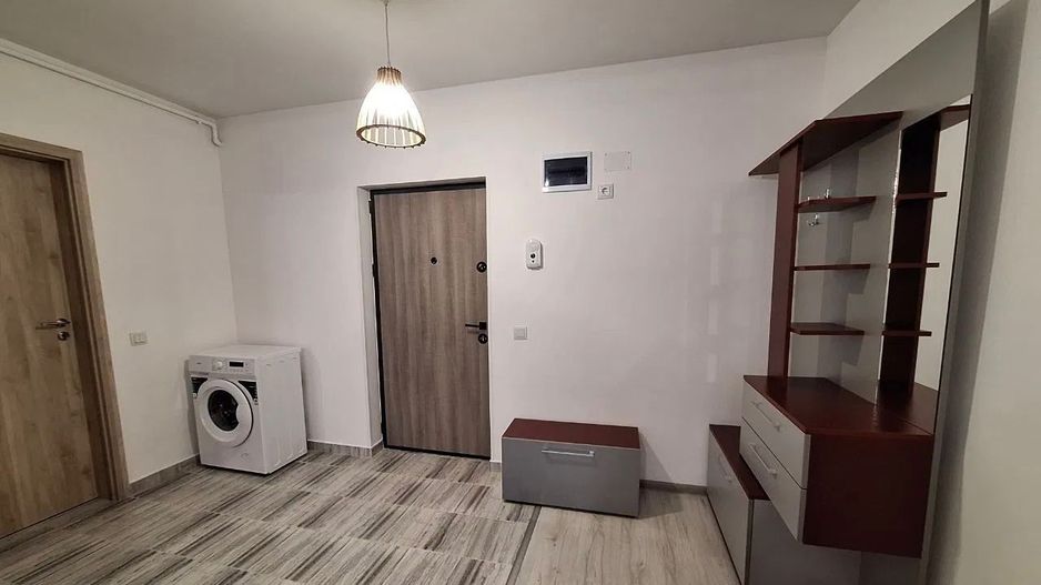 AP. 2 CAMERE THEODOR PALLADY, LOC PARCARE, BLOC NOU, METROU 12 MINUTE - Poză 3