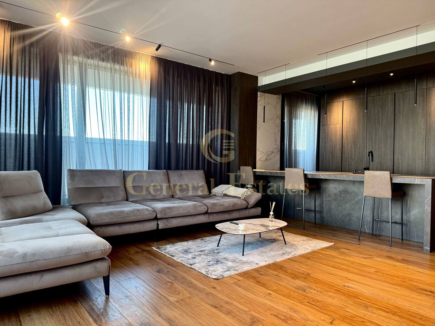Vânzare Penthouse exclusivist- 222 m.p. cu Terasă Generoasă - Iași ! - Poză 6