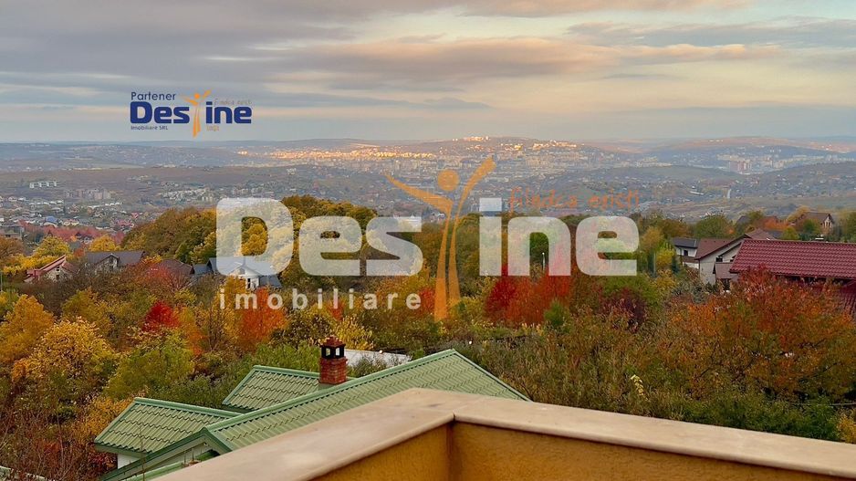 BUCIUM - PENTHOUSE 3 camere Open space 109mp + Terasa 31 mp - Poză 11