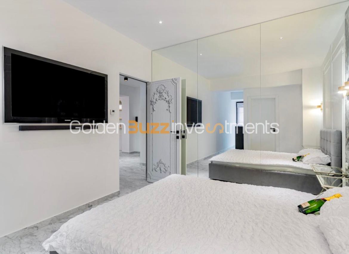 Apartament de lux - Herastrau - Poză 8