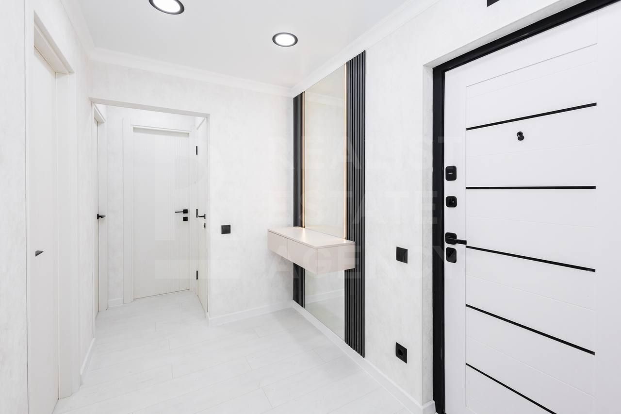 Vânzare, apartament, 2 camere, strada Albișoara, Centru - Poză 10