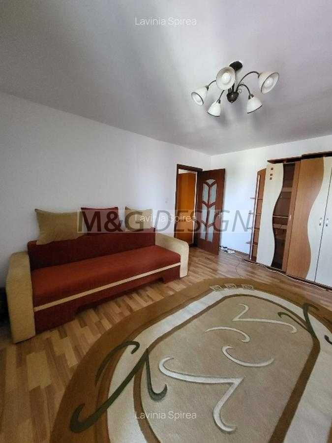 2 camere Girocului  cu centrala - Poză 9