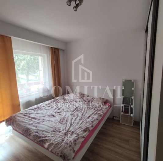 Apartament elegant cu 2 camere | Zona Sigma - Cartierul Zorilor - Poză 1