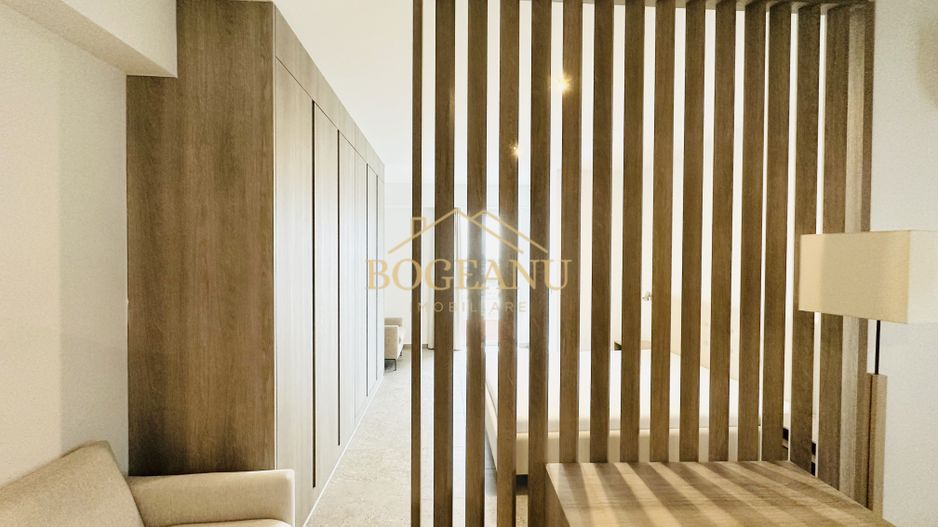 BG113-Penthouse Mobilat Utilat,Et6,Terasa 40 mp,-Spital Judetean - Poză 4