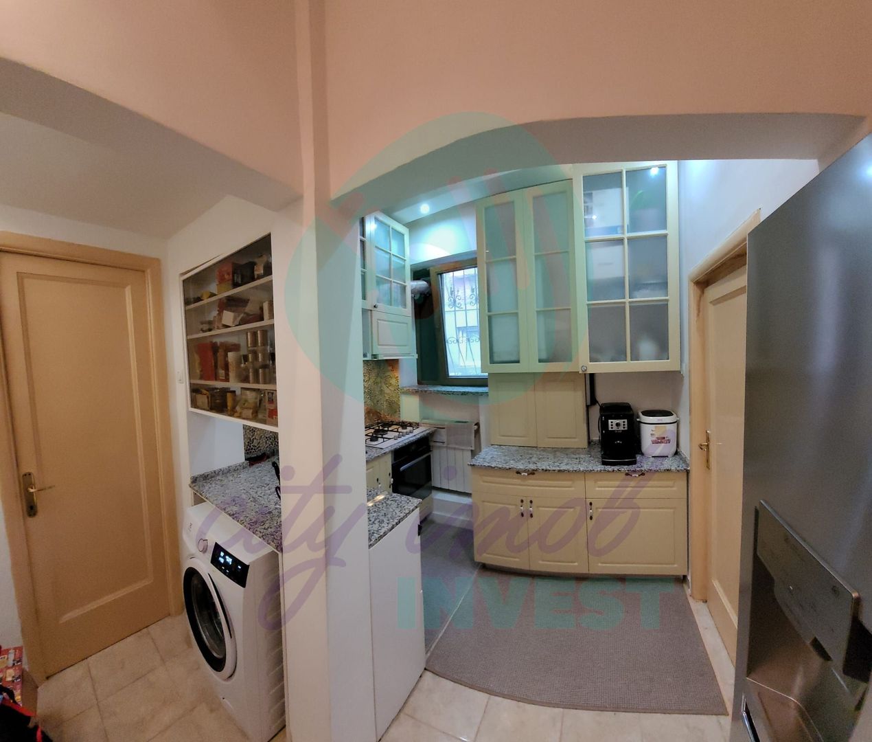 Apartament 3 camere, Cotroceni - Gradina Botanica - Poză 7